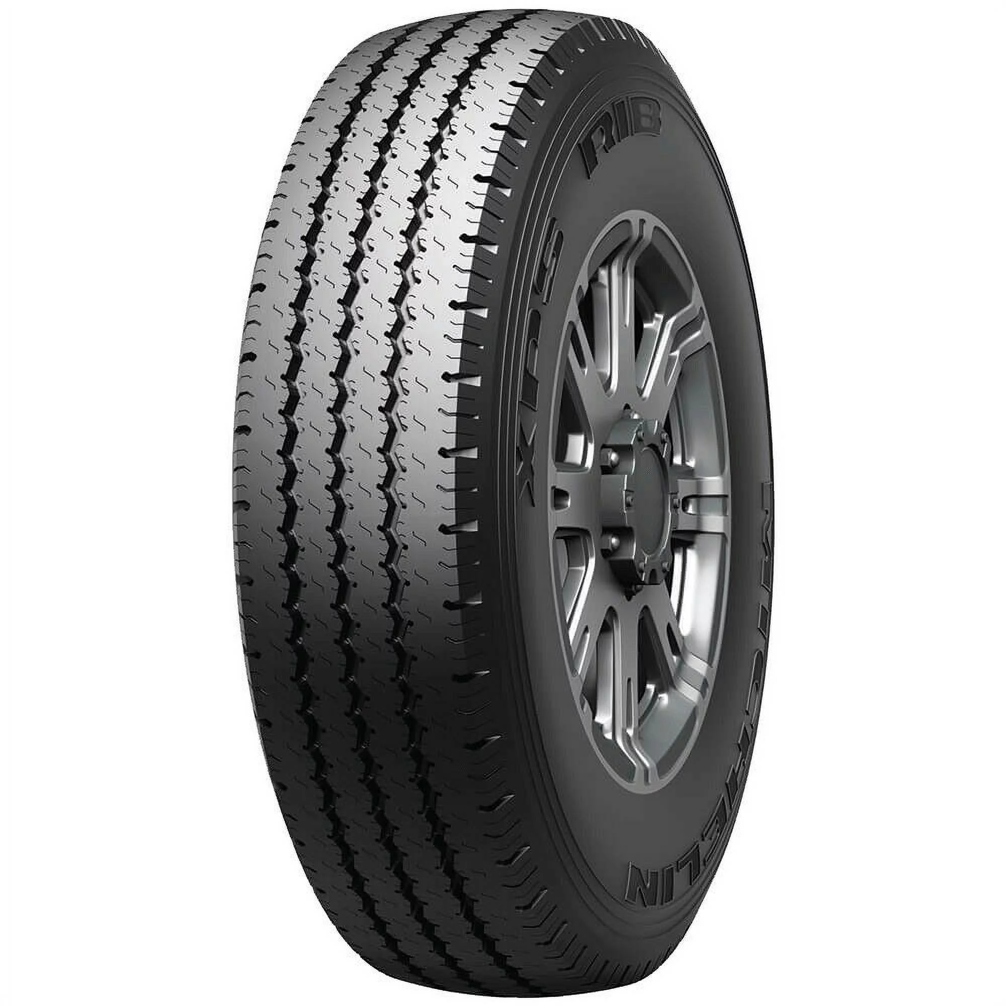 Michelin XPS Rib LT235