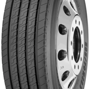Michelin XRV / Line Haul All-Position 235/80R22.5 TL 14 134/132L