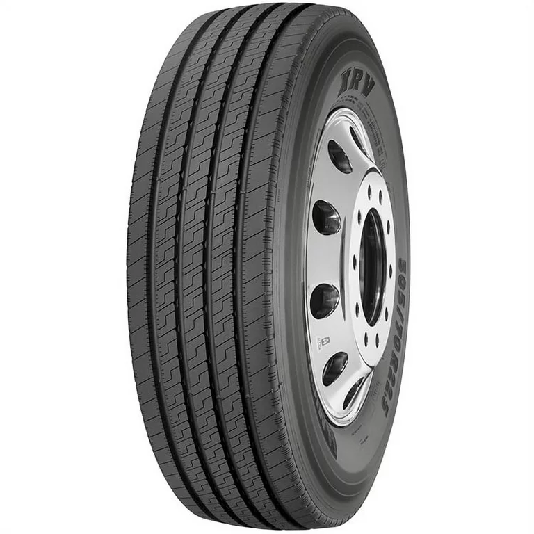Michelin XRV 305