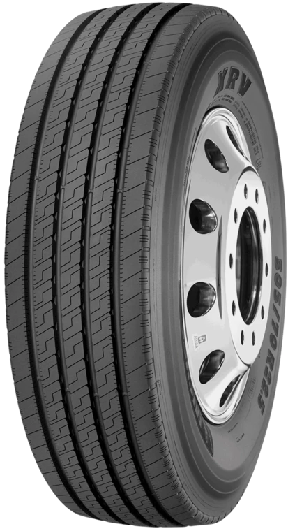 Michelin XRV