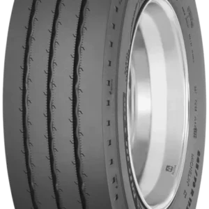 Michelin XTA2 / Line Haul Trailer 245/70R17.5 TL 18 143/141J