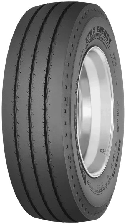 Michelin XTA2