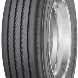 Michelin XTE / Regional Trailer 275/80R22.5 TL 14 144/141L