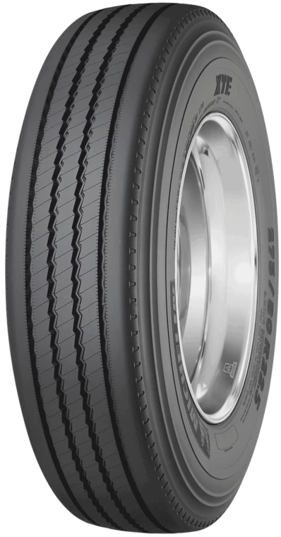 Michelin XTE