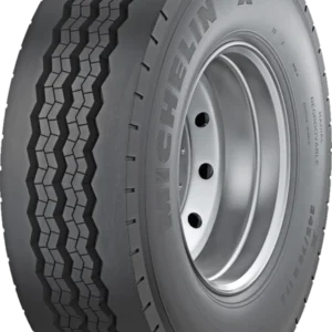 Michelin XTE2 NT / Regional Trailer 245/70R19.5 TL 18 141/140J