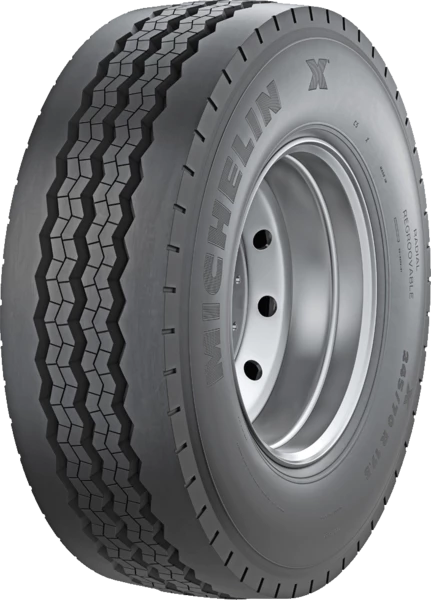 Michelin XTE2 NT