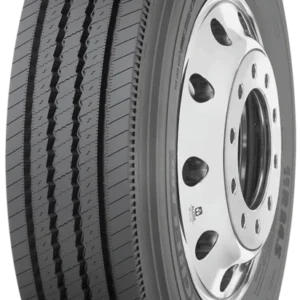 Michelin XZEII / Regional All-Position 275/80R22.5 TL 14 144/141L