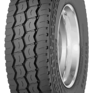 Michelin XZUS2 / Mixed Service AP 315/80R22.5 TL 20 160/154K