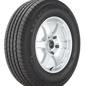 Michelin Defender LTX MS2 LT275/50R24 121/118S E