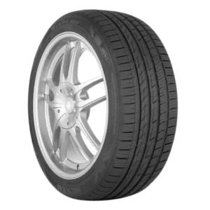 Nexen N Fera AU7 205/45ZR17 84W