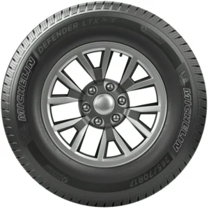 Michelin Defender LTX M/S 31X10.50R15 109R C