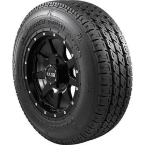 Nitto Dura Grappler LT305/70R18 126R E