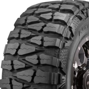Nitto Mud Grappler LT305/70R16 124/121P E