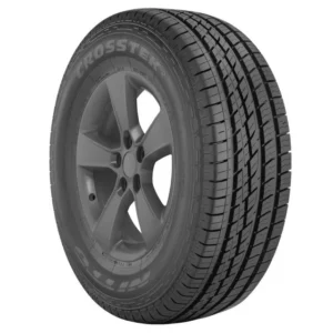 Nitto Crosstek2 275/45R20 110H XL
