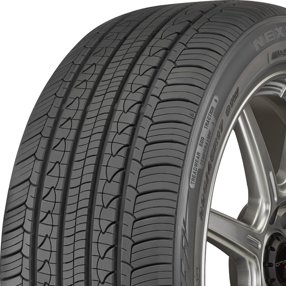 Nitto NT01 285