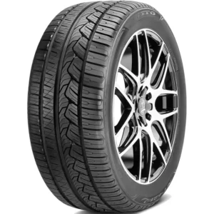 Nitto NT421Q 265/50R20 111V XL