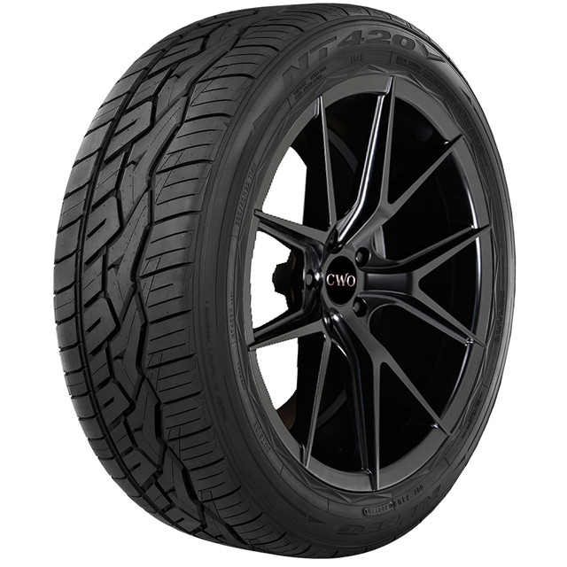 Nitto NT420V LT305