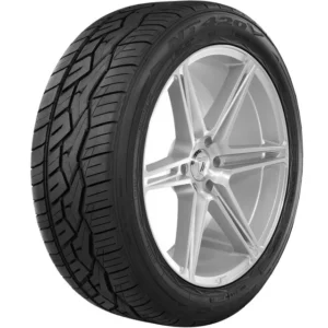 Nitto NT420V 295/45R20 114V XL