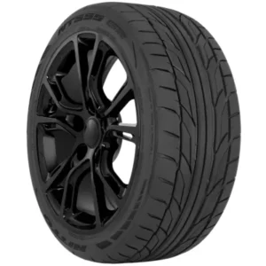 Nitto NT555 G2 225/40ZR18 92W XL