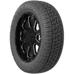 Nitto Nomad Grappler 275/55R20 117H XL
