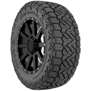 Nitto Recon Grappler A/T LT285/55R22 124/121S E