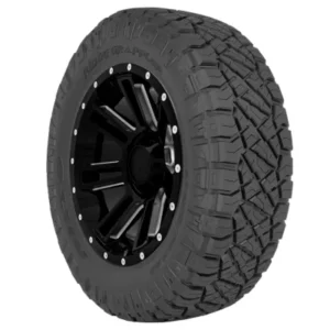Nitto Ridge Grappler 265/50R20 111T XL