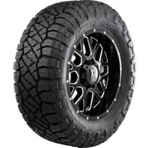 Nitto Ridge Grappler LT285/75R18 129/126Q E
