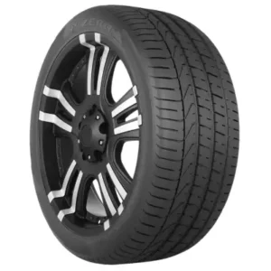 Pirelli P ZERO 255/35R20 97Y XL