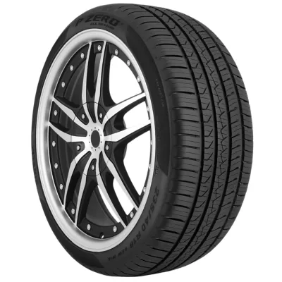PIRELLI P ZERO ALL SEASON