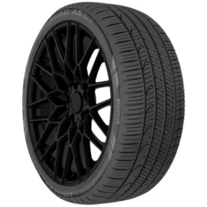 Pirelli P ZERO AS Plus 245/55R18 103W