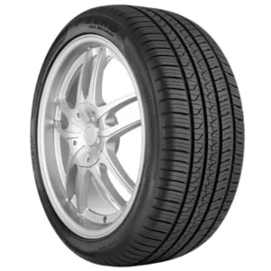 Pirelli P ZERO AS Plus 225/60R18 100W