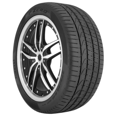 PIRELLI P ZERO NERO AS RFT