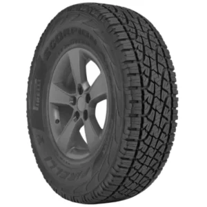 Pirelli Scorpion ATR 275/55R20 113H