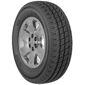 Performer CXV-C LT225/75R16 115/112R E