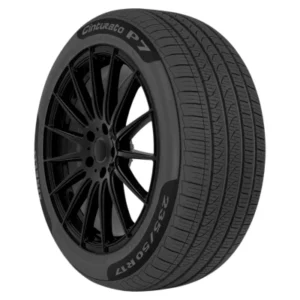 Pirelli Cinturato P7 All Season Plus 2 225/60R17 99H