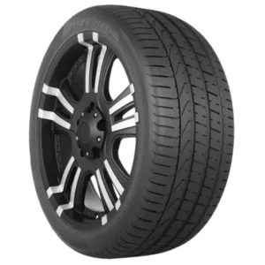 PIRELLI P ZERO 285/40ZR22(110Y)XL