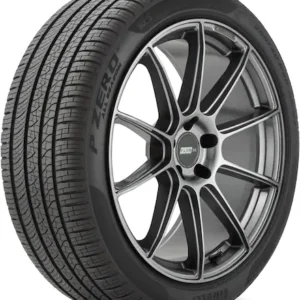 Pirelli P ZERO AS RFT 245/45R18 100H XL