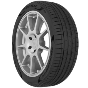 Pirelli P ZERO (PZ4-Luxury) RFT 225/40R19 93Y XL