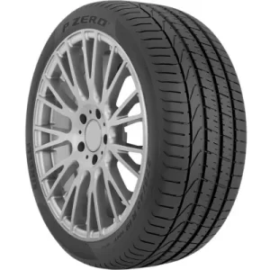 Pirelli P ZERO RFT 245/50R18 100Y