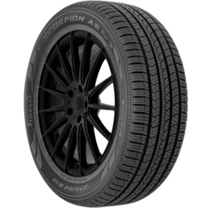 Pirelli Scorpion AS Plus 3 235/55R20 102V