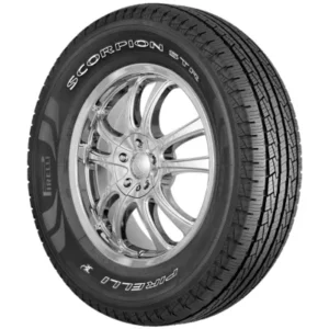 Pirelli Scorpion STRA P255/70R18 112H