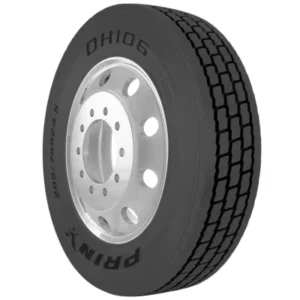 Prinx DH106 / Line Haul Drive 11R22.5 TL 16 146/143L