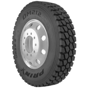 Prinx DM212 / Mixed Service Drive 11R22.5 TL 16 146/143K