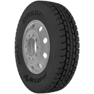 Prinx DR601 / Regional Drive 245/70R19.5 TL 14 133/131L