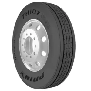 Prinx TH107 / Line Haul Trailer 11R22.5 TL 14 144/142L