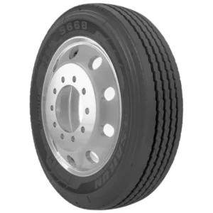 Sailun S668 / Regional Trailer 11R22.5 TL 16 146/143M