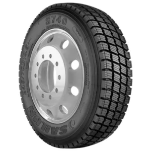 Sailun S740 / Regional Drive 225/70R19.5 TL 14 128/126L