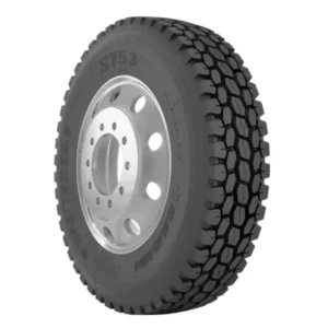 Sailun S753 / Regional Drive 255/70R22.5 TL 16 140/137L