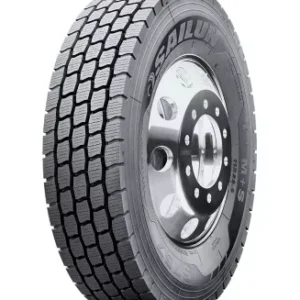 Sailun S757 / Regional Drive 11R22.5 TL 16 146/143L