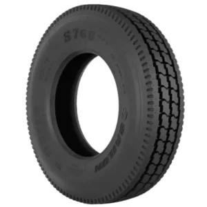 Sailun S768 EFT / Line Haul Drive 11R24.5 TL 16 149/146M